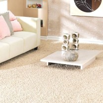 Ковролин Фортуна 01 Бежевый.